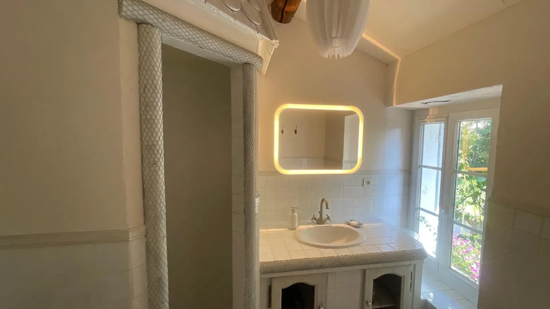 Homestay Chambre D'Hotes Kyoto Et Sdb Privee Dans Une Bastide Du Xviie Siecle La Valette-du-Var